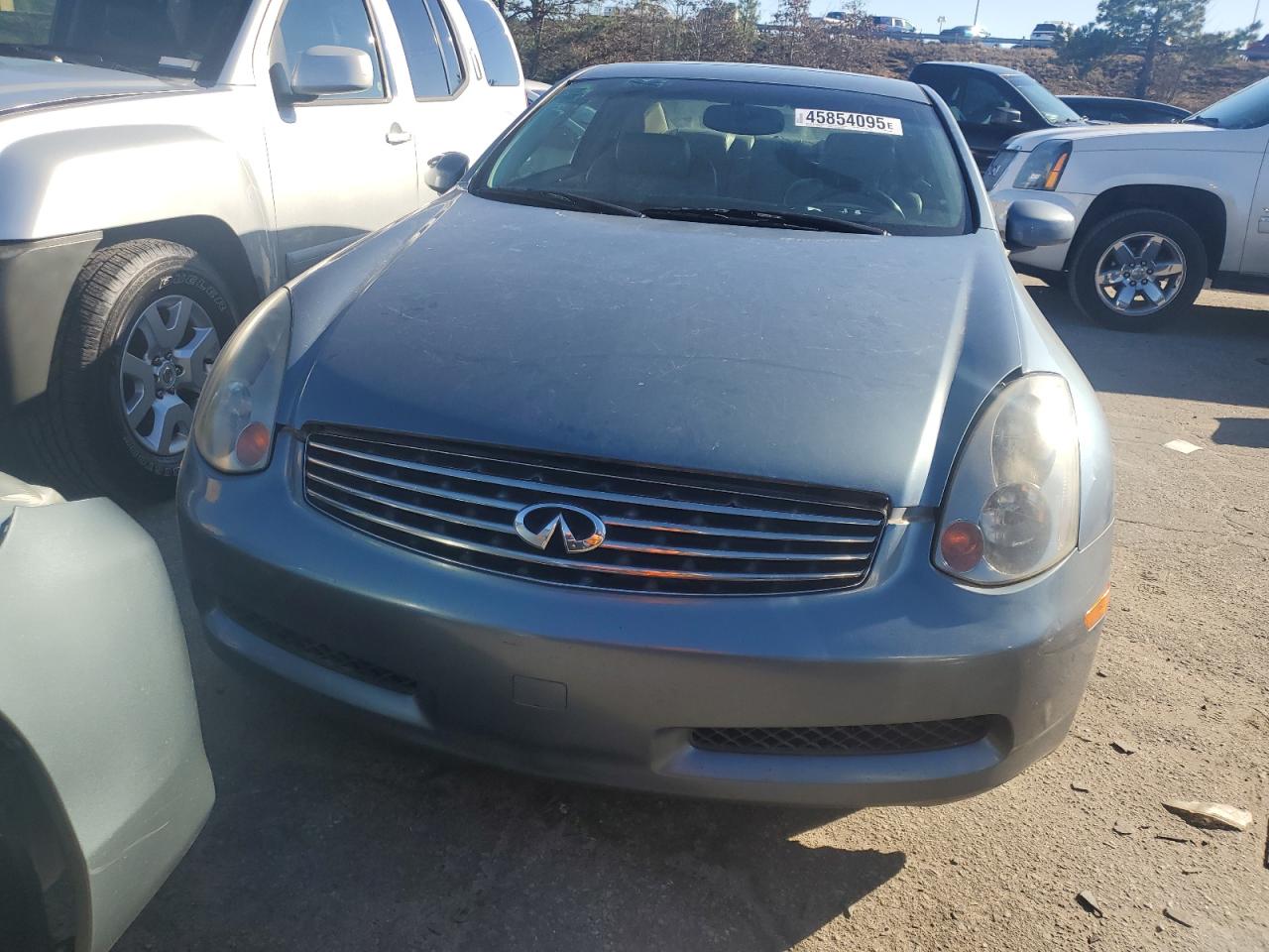 2005 Infiniti G - Image 5