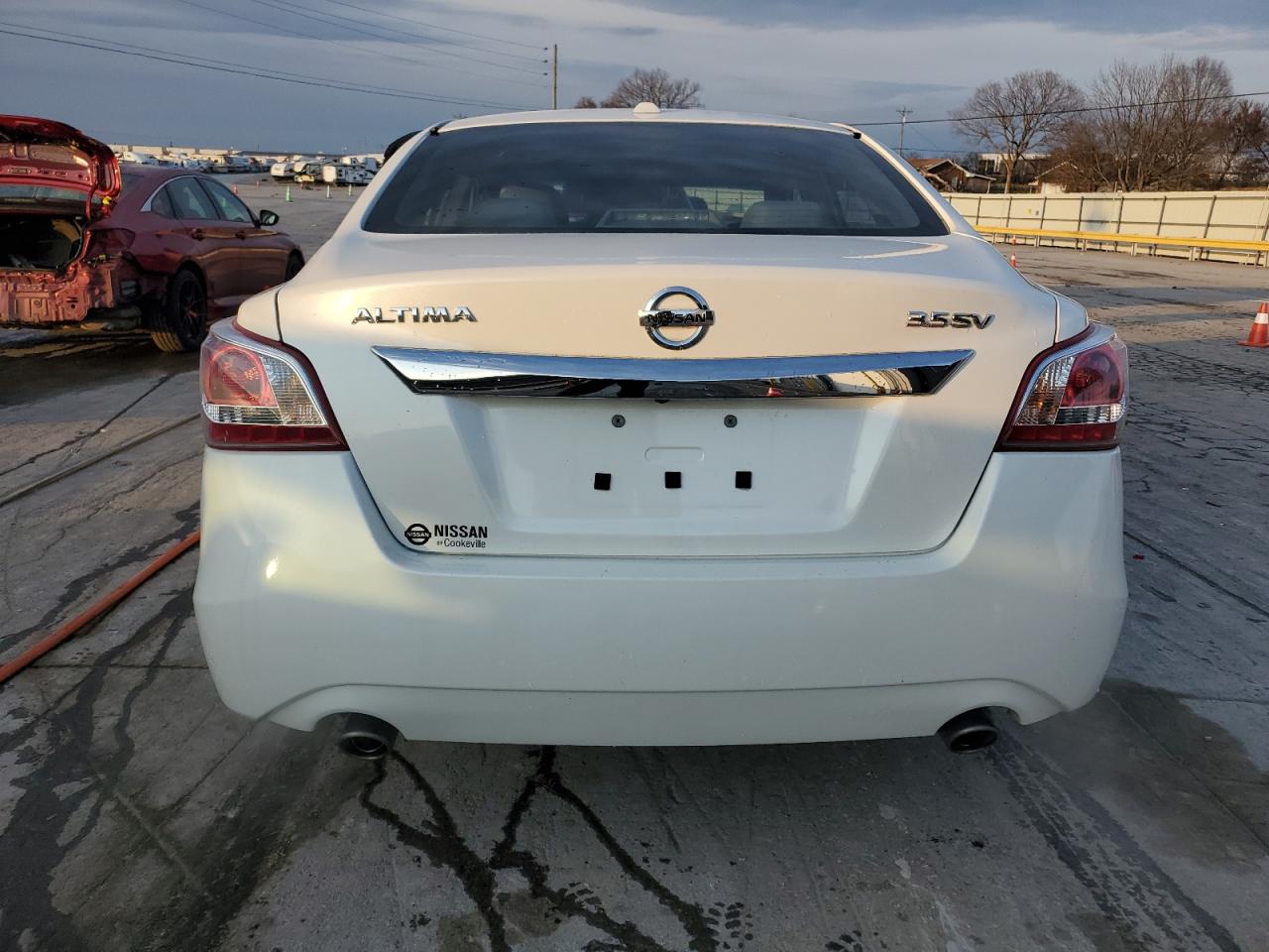 2013 Nissan Altima - Image 6