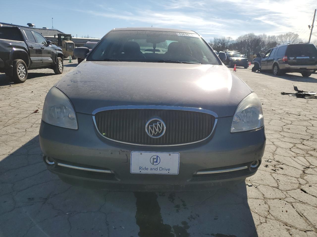 2006 Buick Lucerne - Image 5
