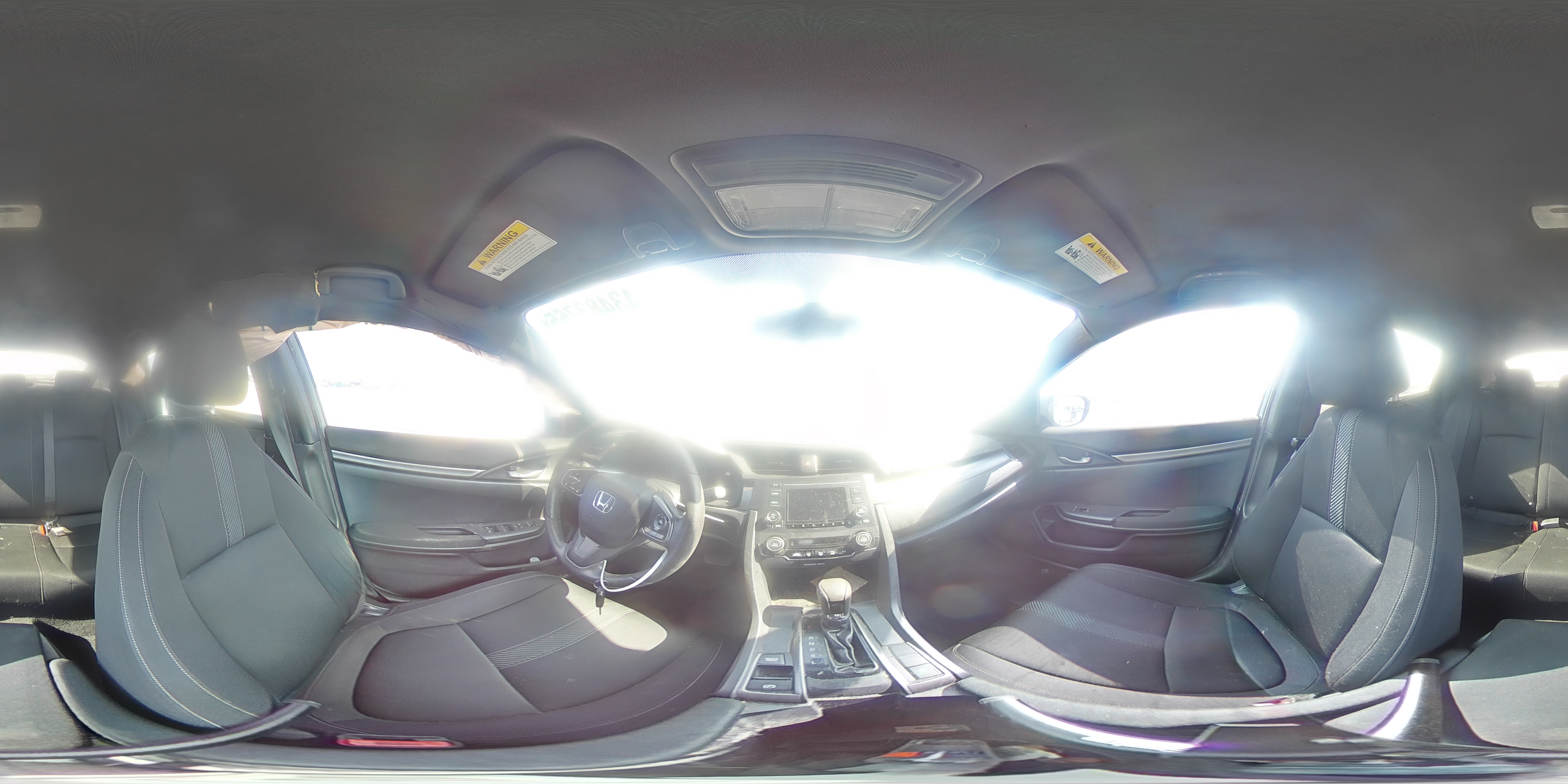 2017 Honda Civic - Image 13