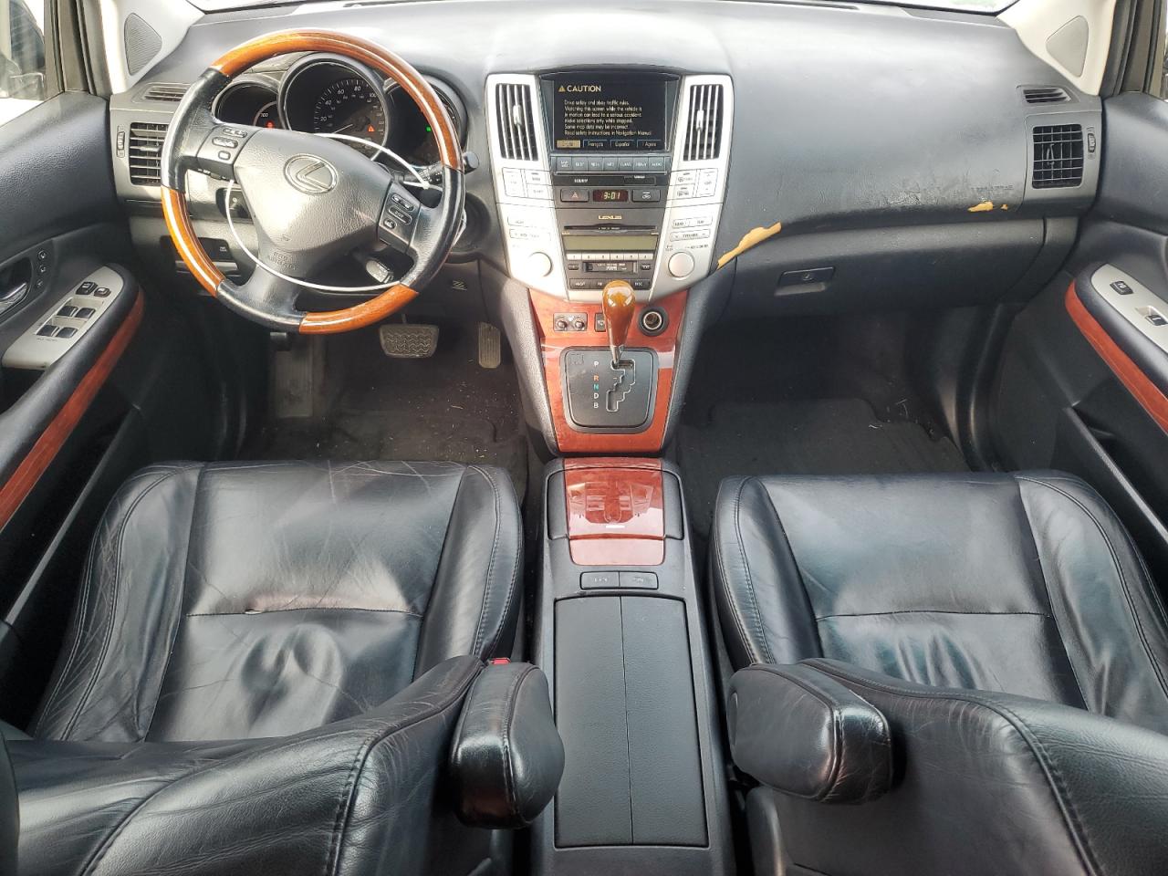 2007 Lexus RX - Image 8
