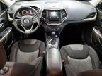 2018 Jeep Cherokee Latitude de vânzare în Mocksville, NC - Front End