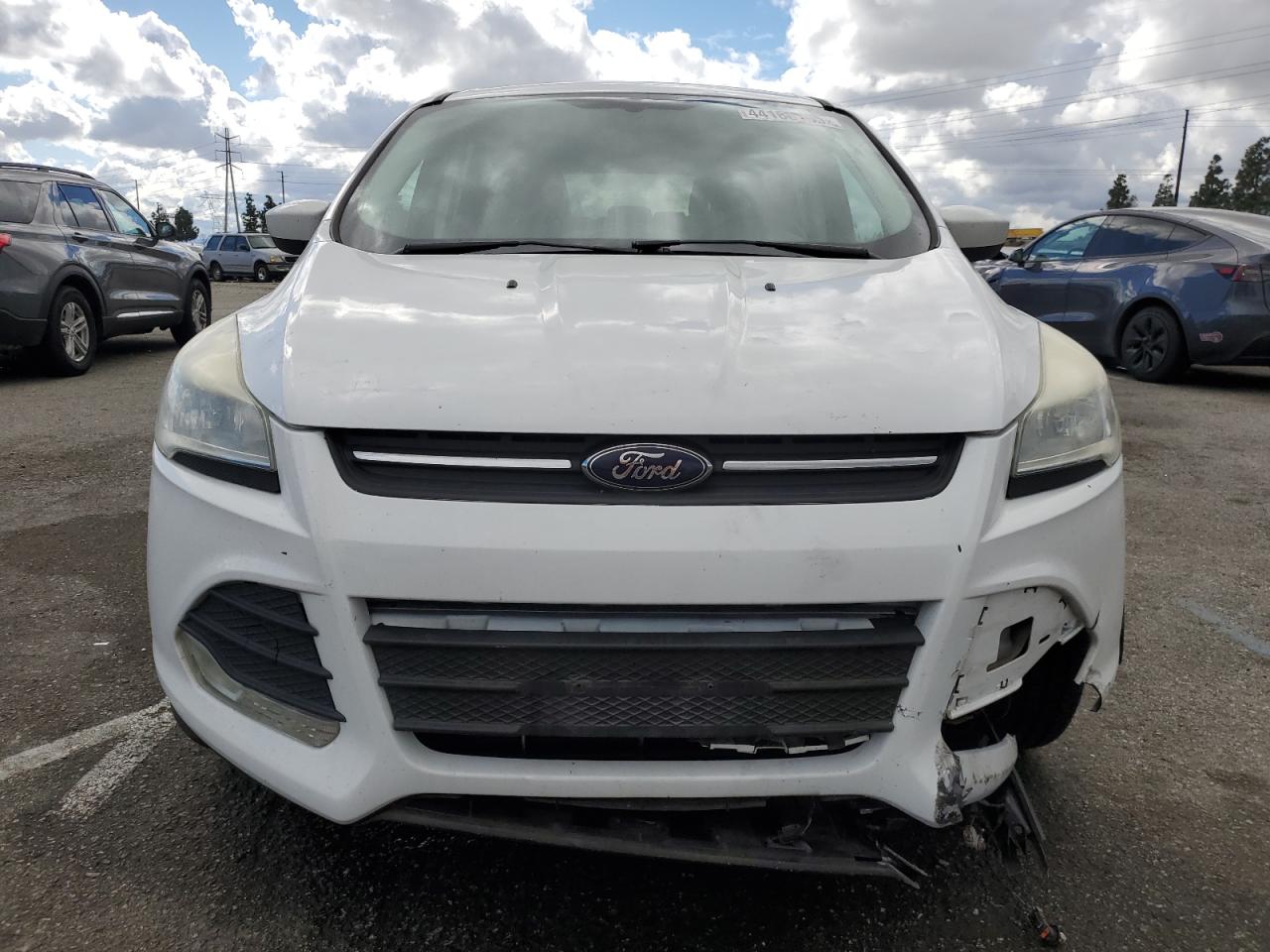 2014 Ford Escape - Image 5