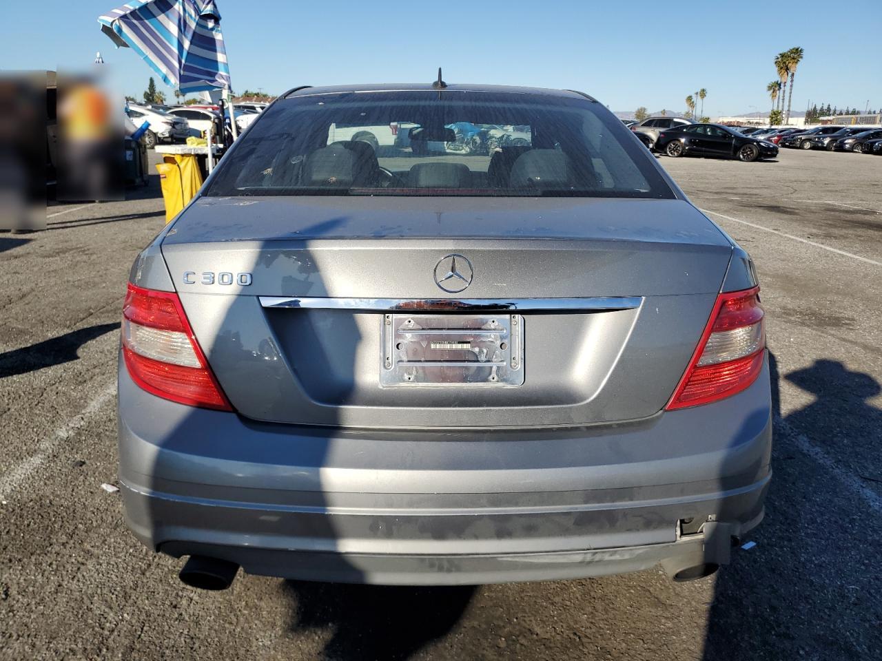 2011 Mercedes-Benz C-klasse - Image 6