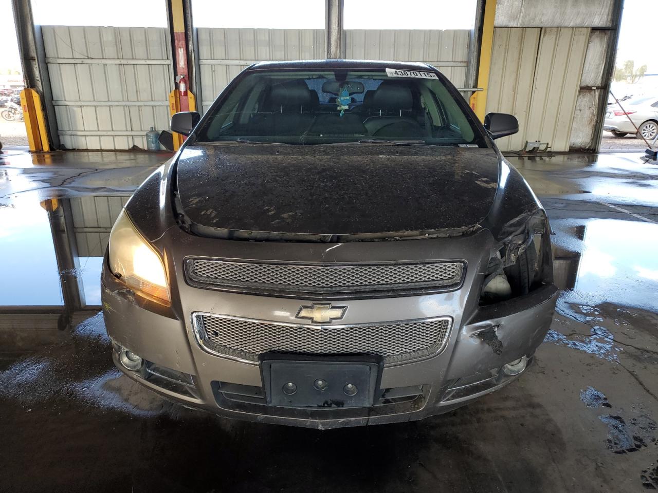2010 Chevrolet Malibu - Image 5