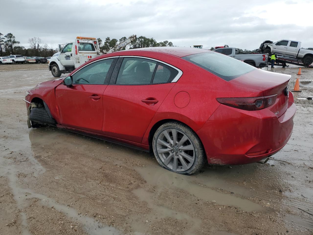 2020 Mazda 3 - Image 2