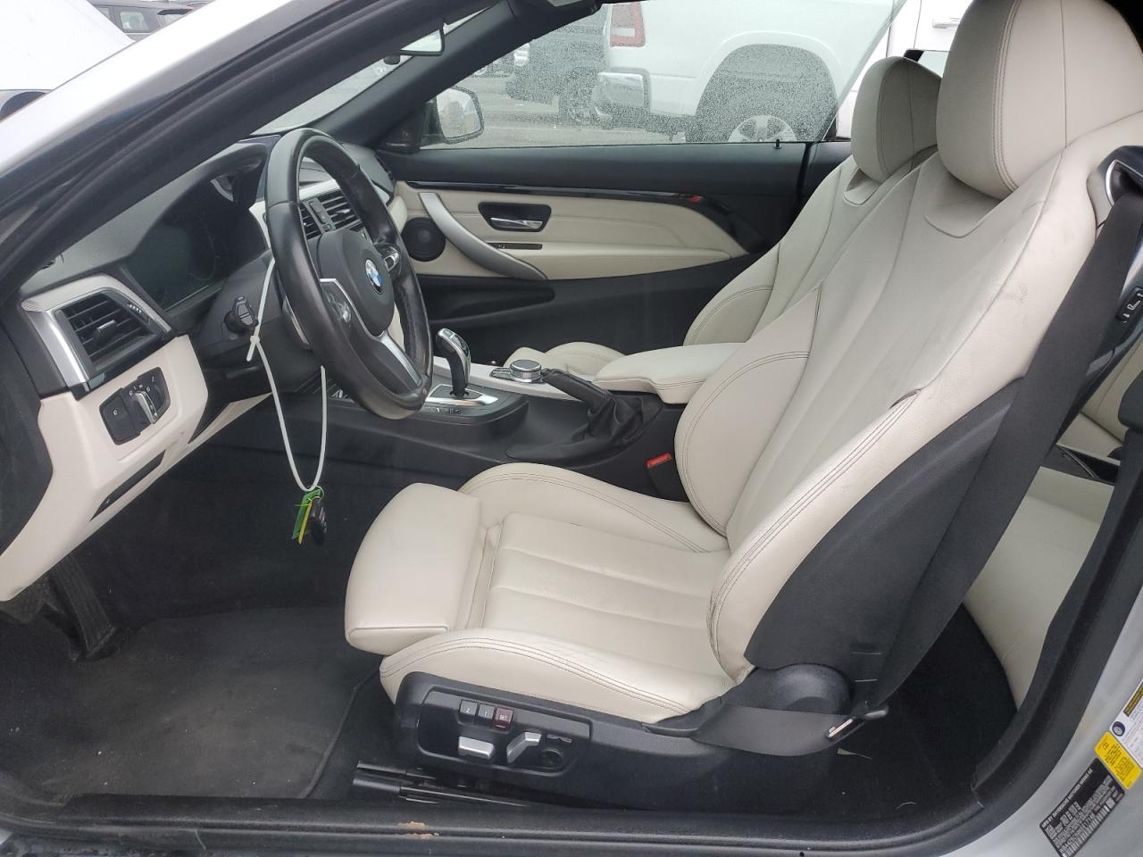 2019 BMW 4er - Image 7