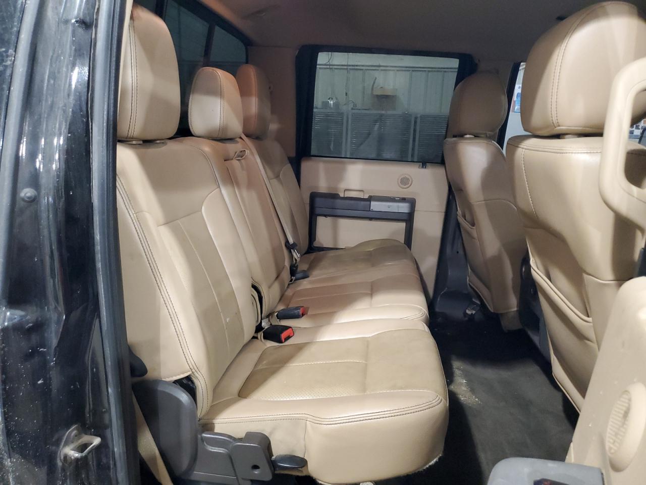 2013 Ford F350 - Image 10