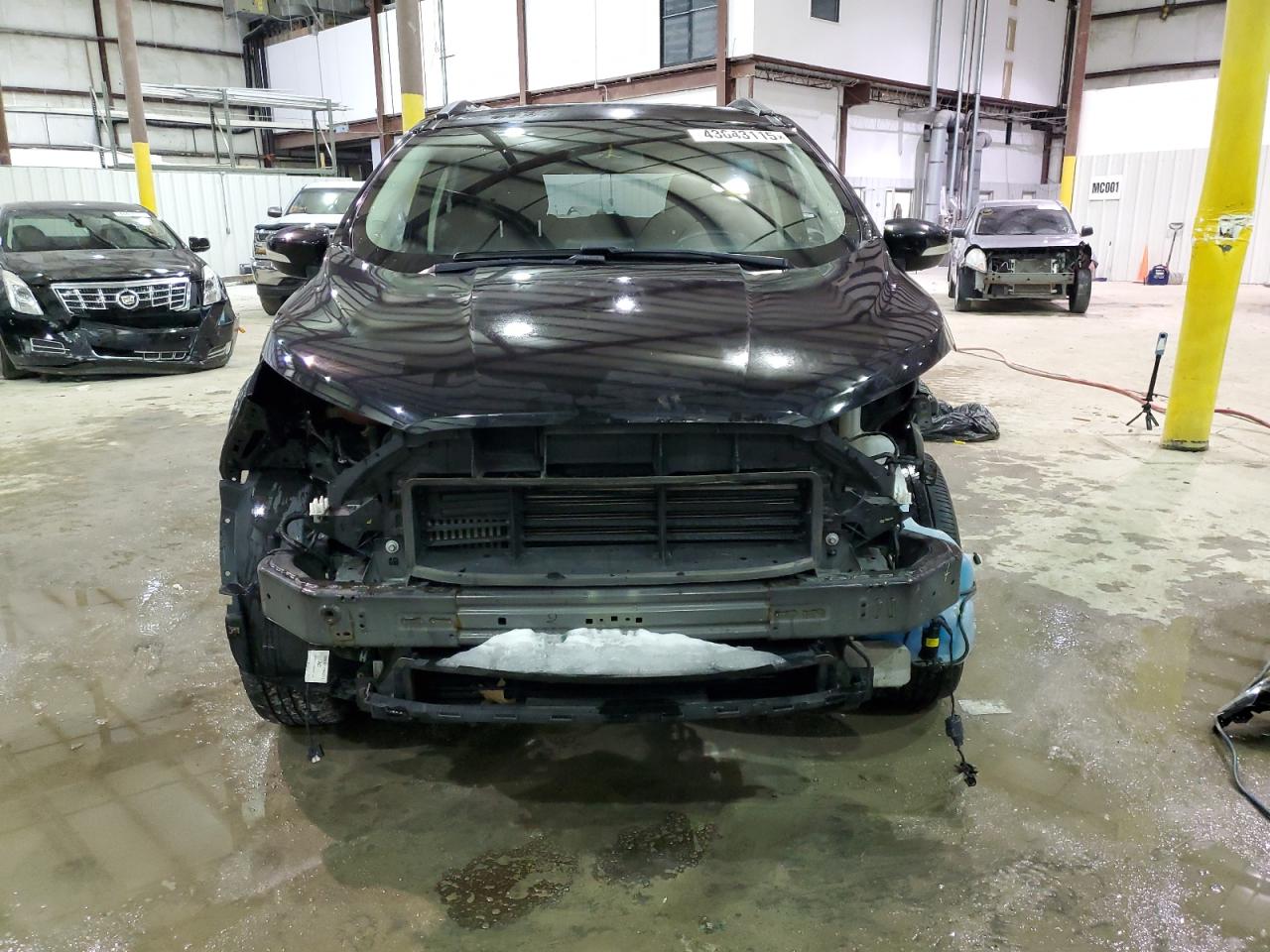 2019 Ford EcoSport - Image 5