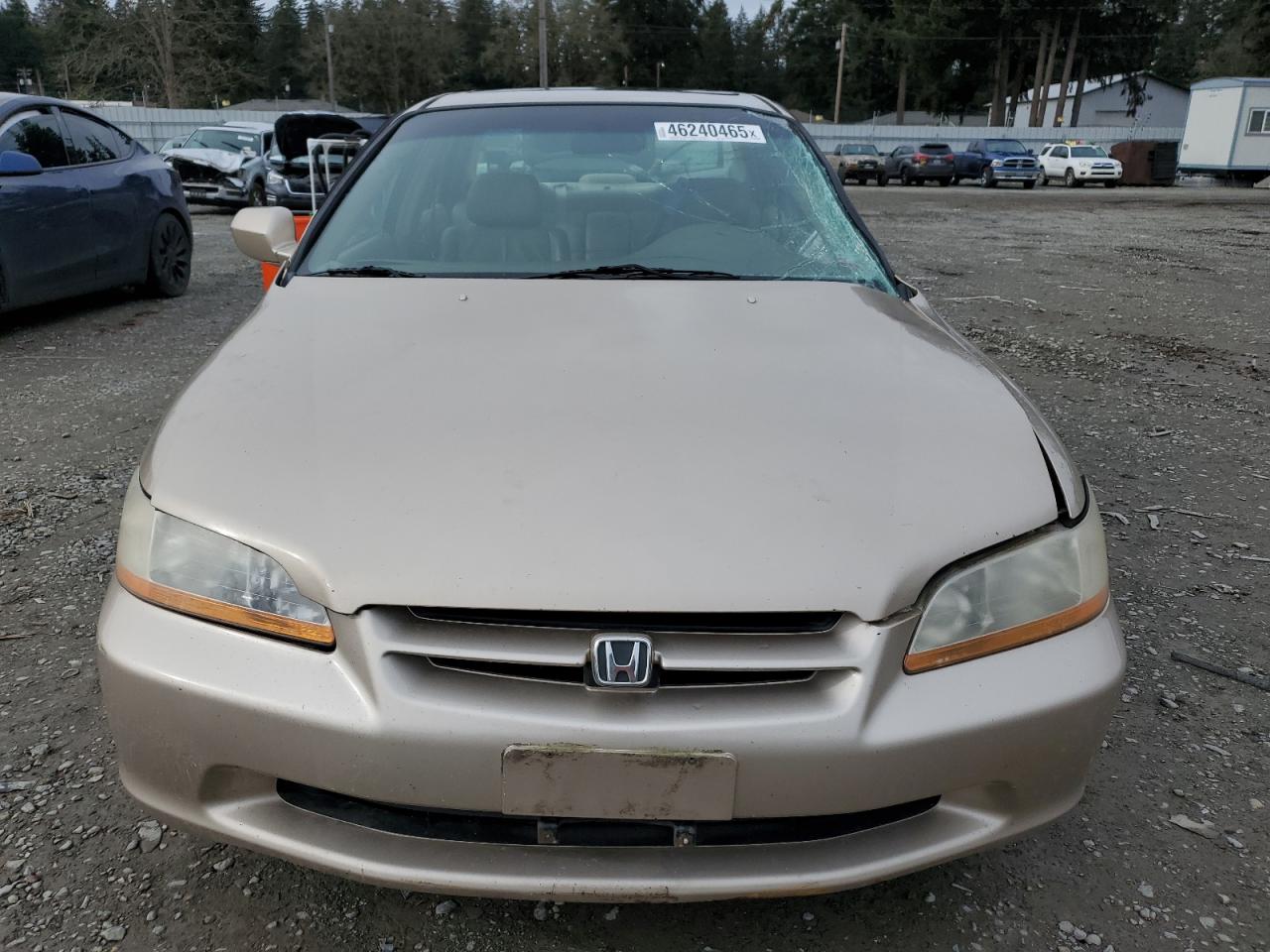 2000 Honda Accord - Image 5