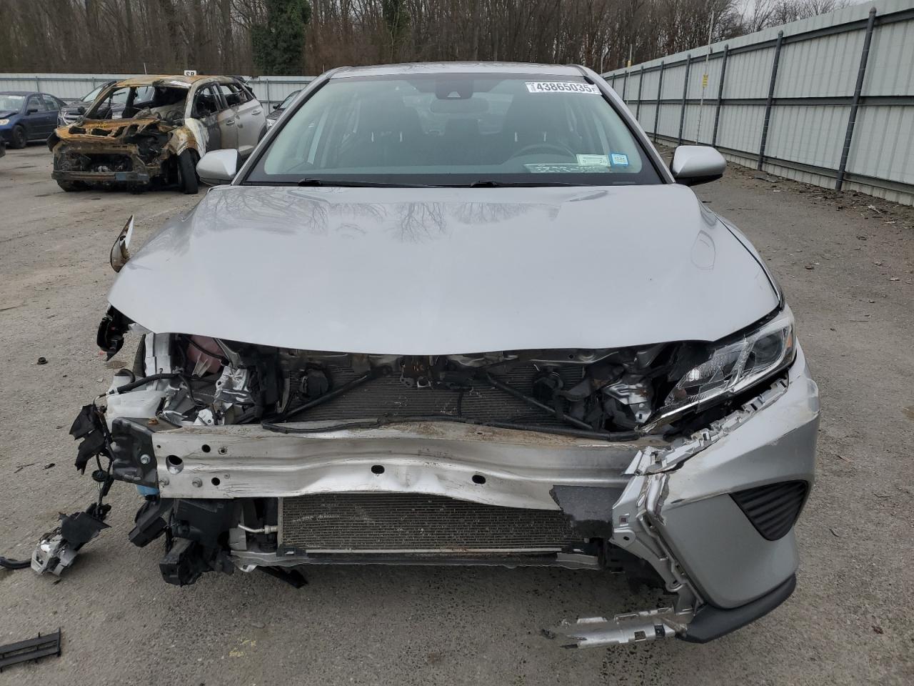 2019 Toyota Camry - Image 5