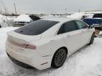 3LN6L2J97GR****** Salvage and Repairable 2016 Lincoln MKZ in AK - Anchorage