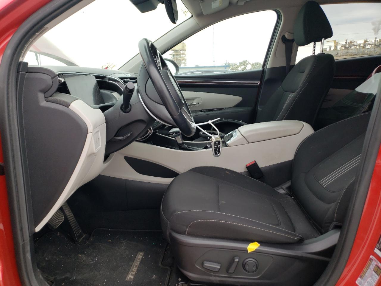 2022 Hyundai Tucson - Image 7