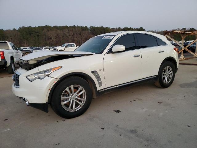 2017 Infiniti Qx70 