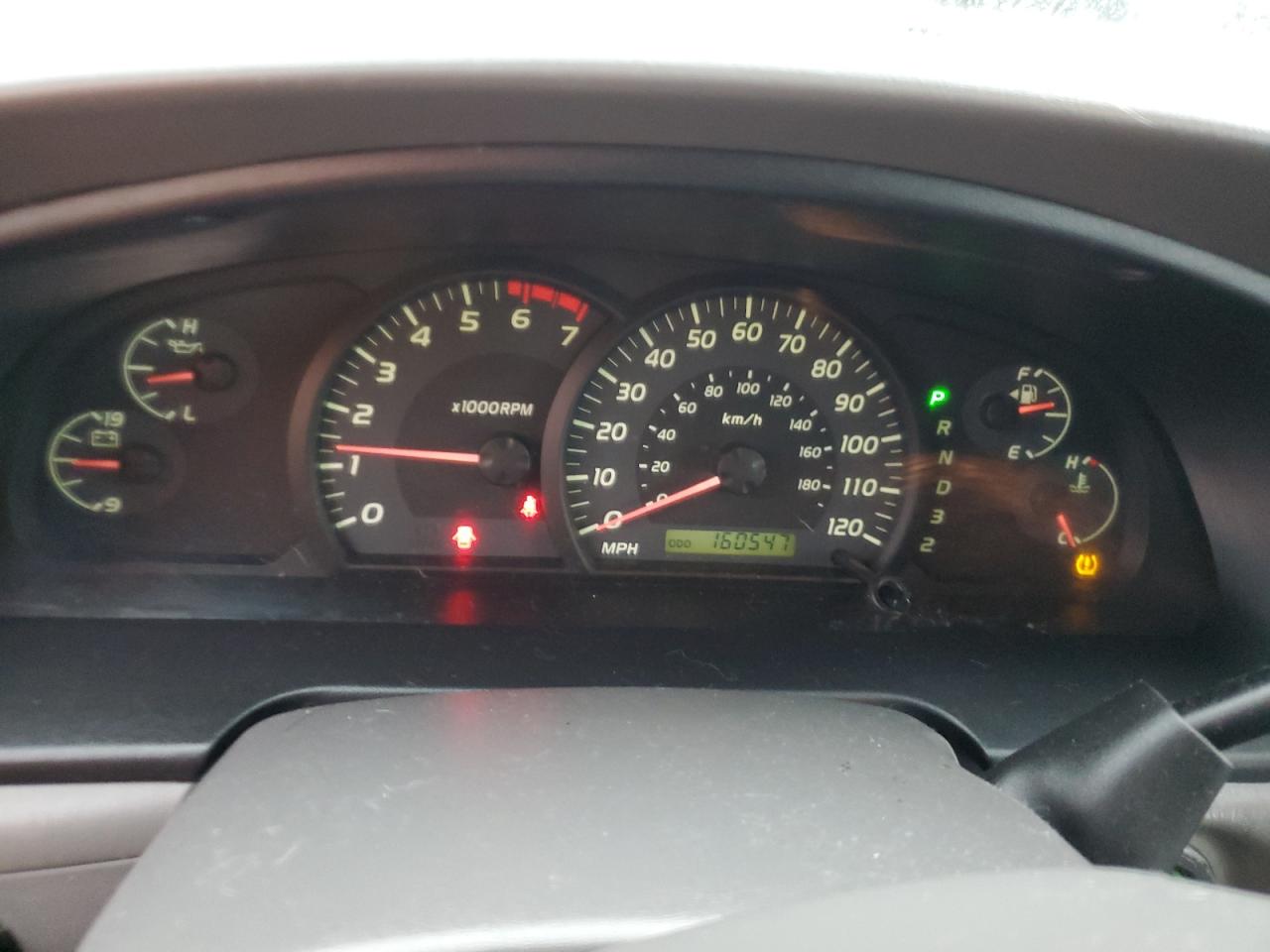 2005 Toyota Tundra - Image 9