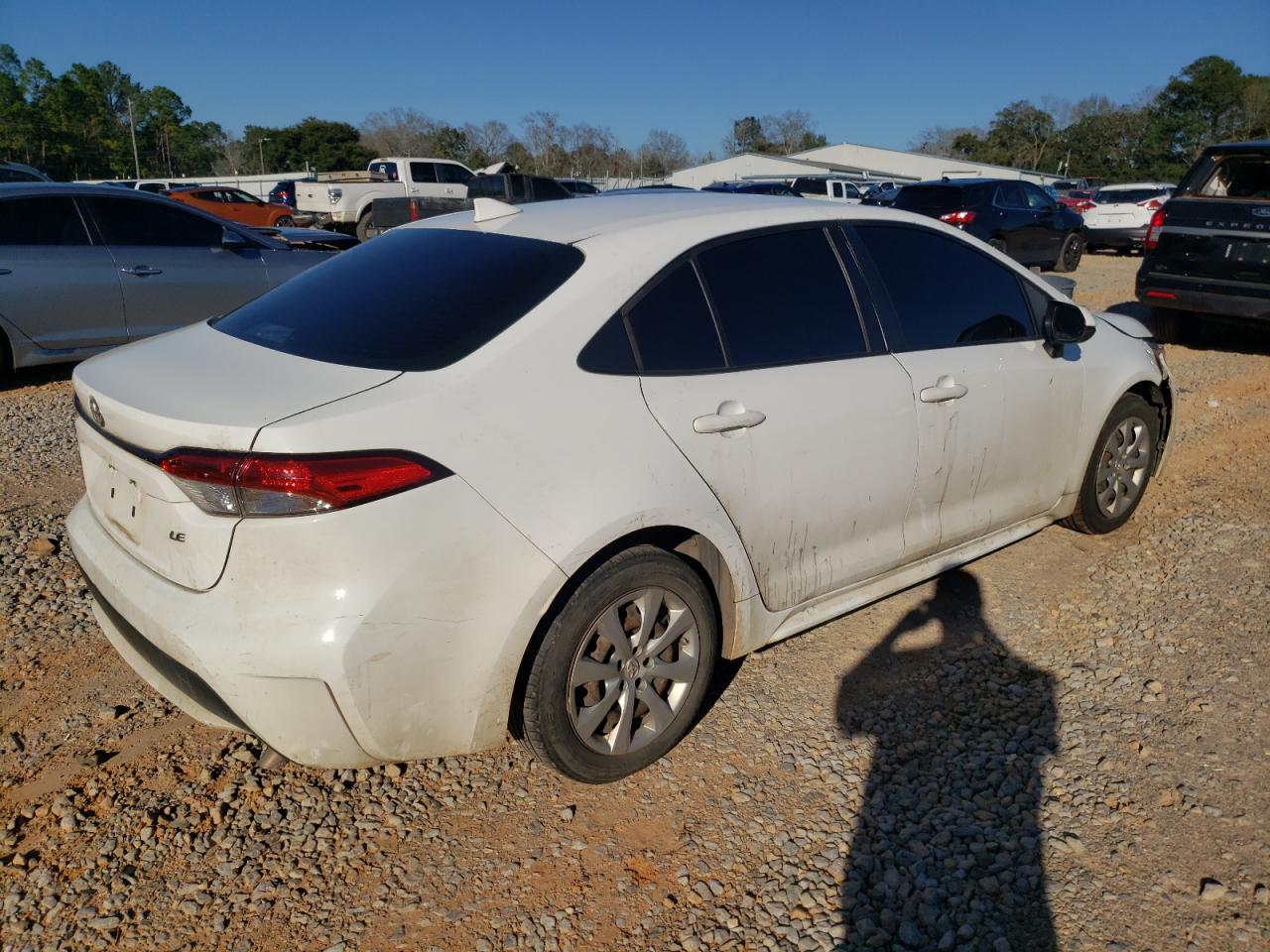 2020 Toyota Corolla - Image 3