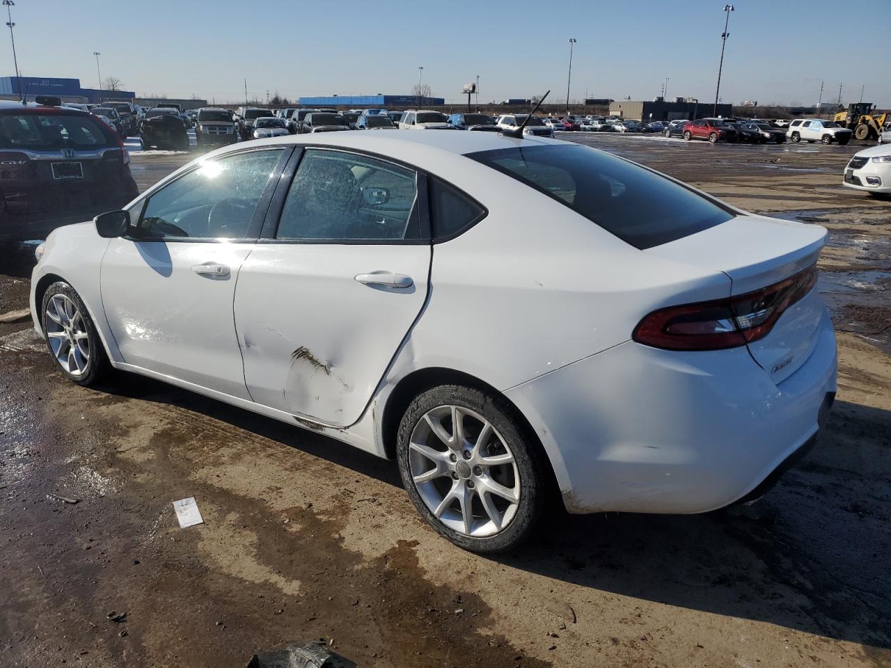 2013 Dodge Dart - Image 2