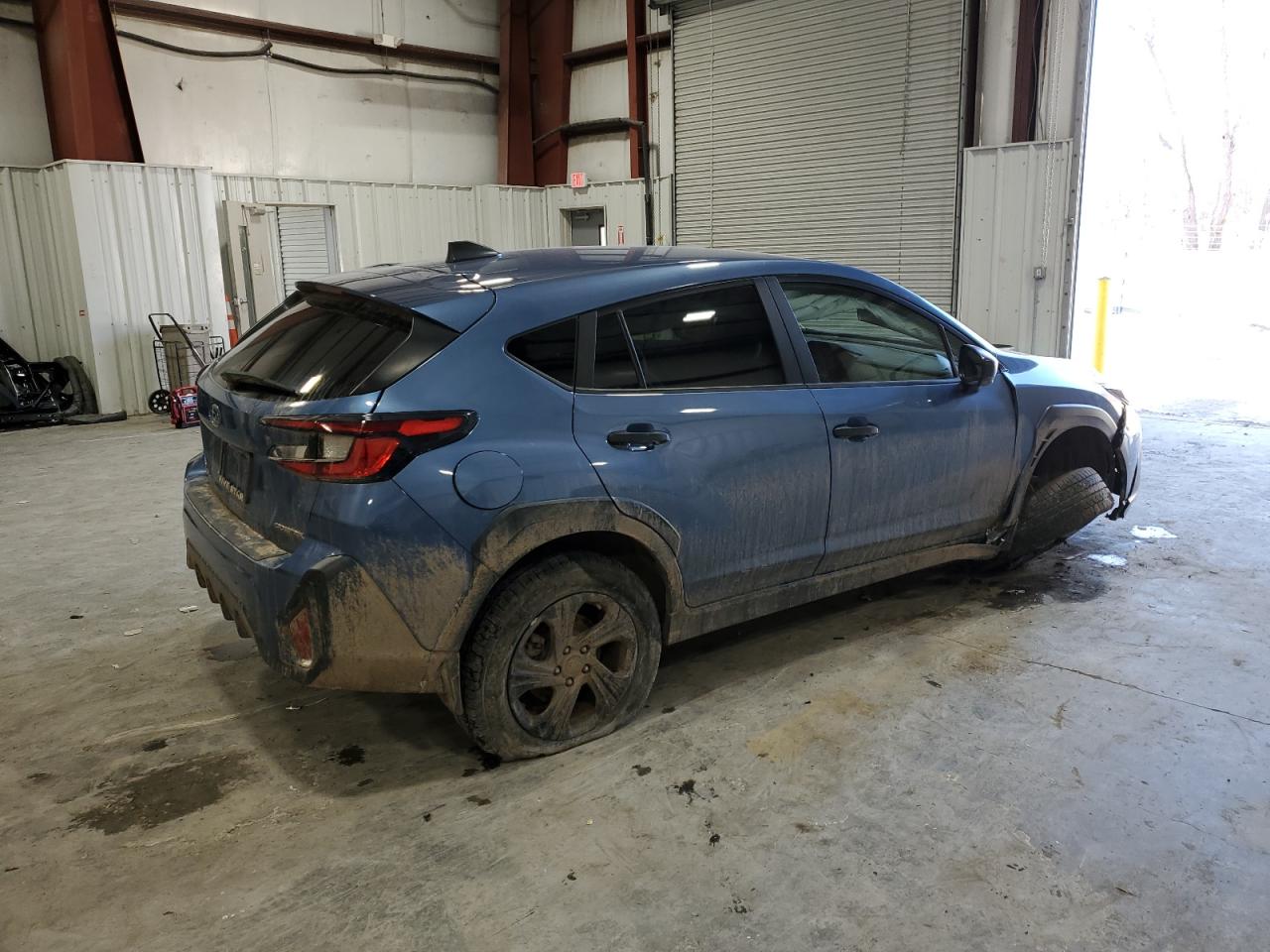 2024 Subaru XV - Image 3