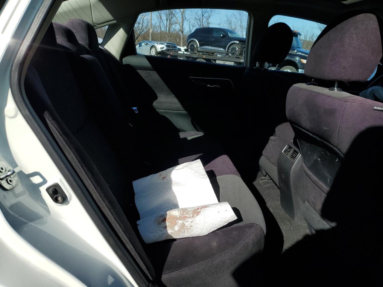 2013 Nissan Altima - Image 11