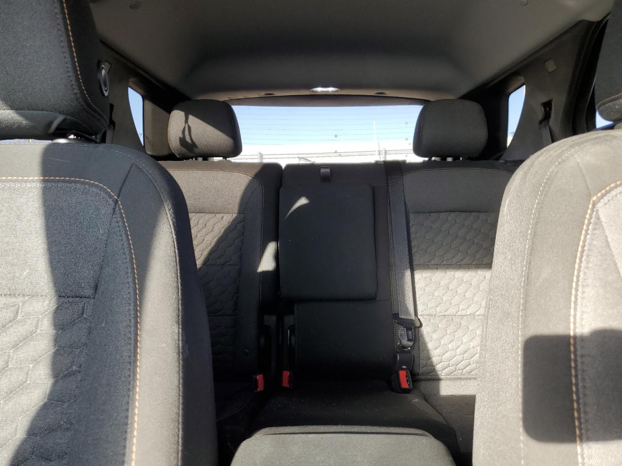 2021 Chevrolet Equinox - Image 10