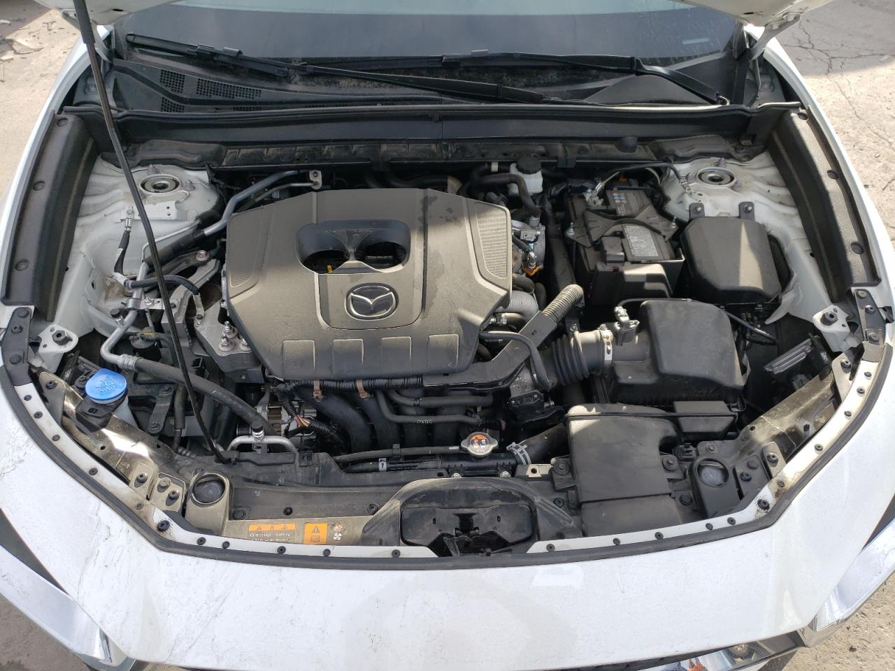 2023 Mazda CX-30 - Image 12