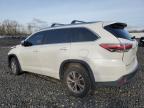 2014 Toyota Highlander Xle на продаже в Portland, OR - Front End