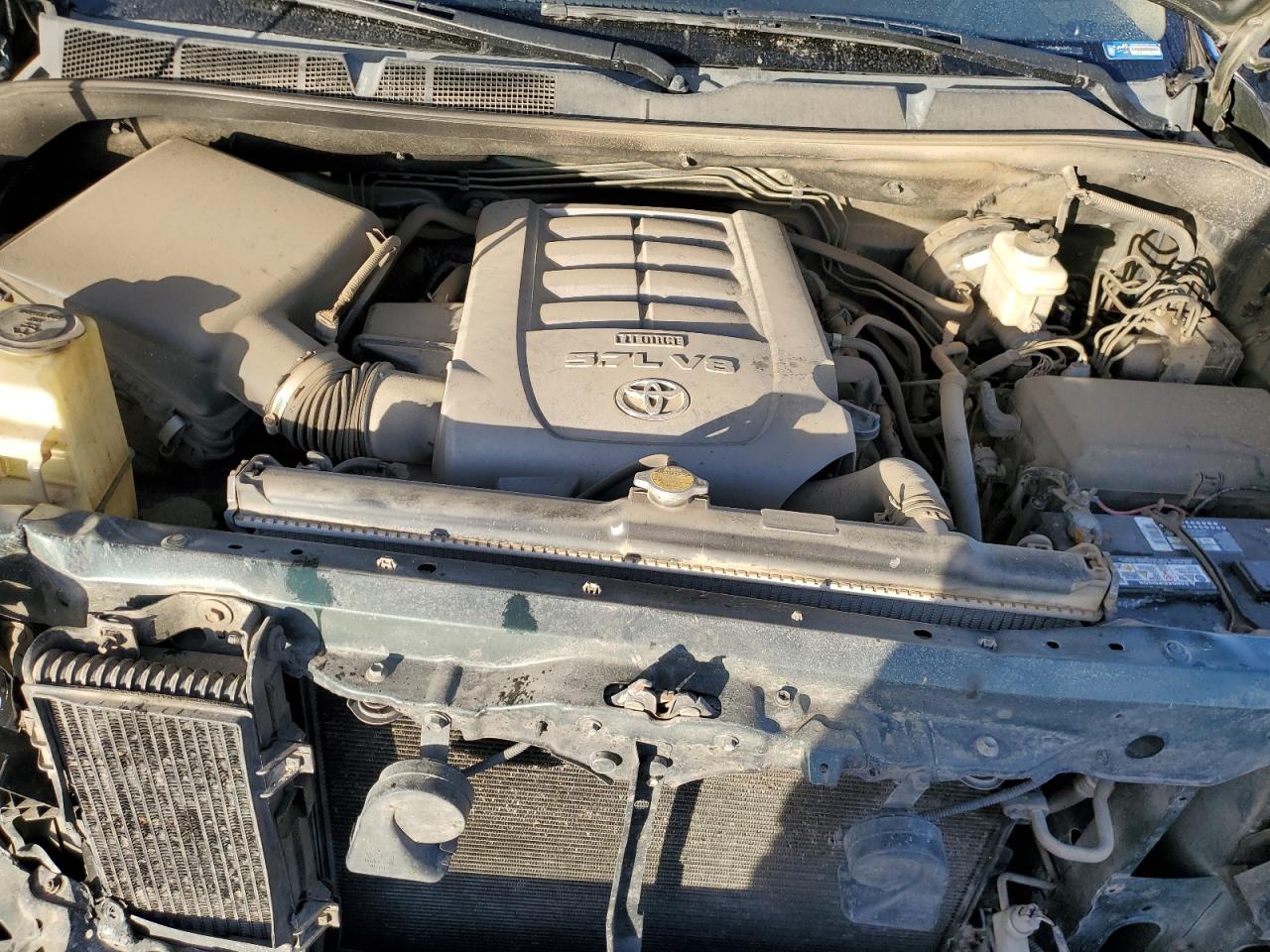2008 Toyota Tundra - Image 12