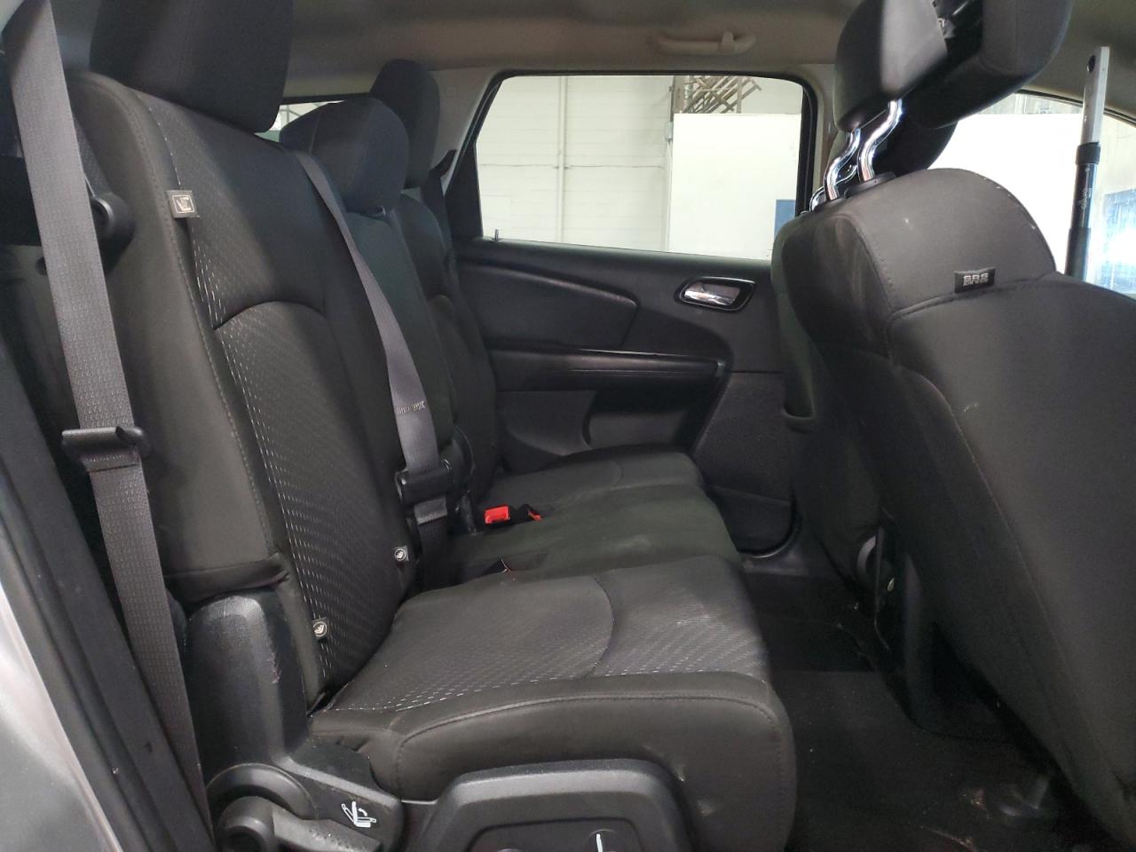 2018 Dodge Journey - Image 12