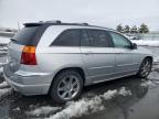 2005 Chrysler Pacifica Limited de vânzare în Reno, NV - Minor Dent/Scratches