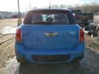 2016 Mini Cooper Countryman იყიდება Louisville-ში, KY - Front End