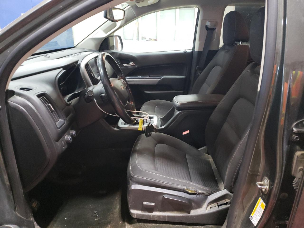 2018 Chevrolet Colorado - Image 7