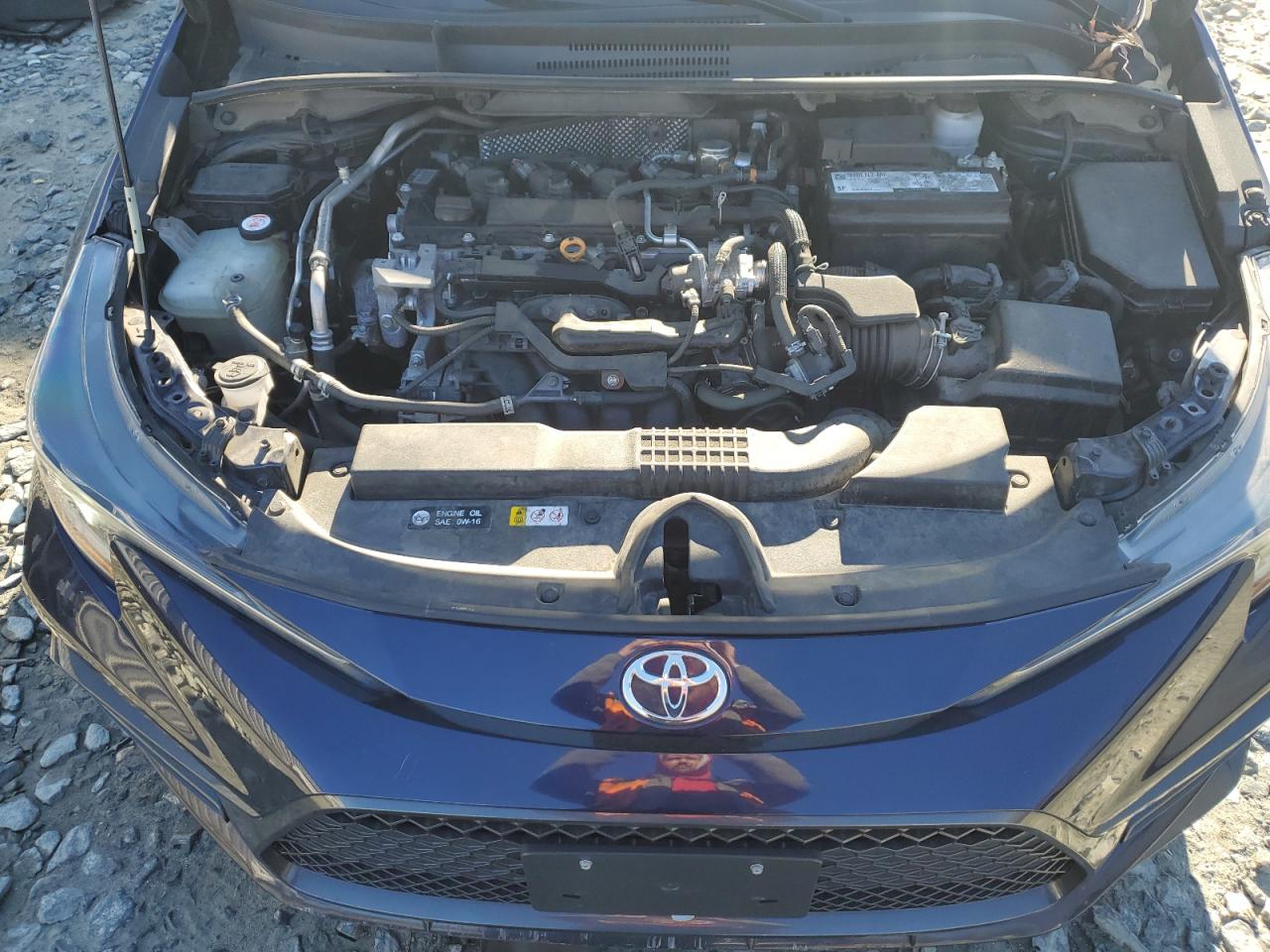 2022 Toyota Corolla - Image 11