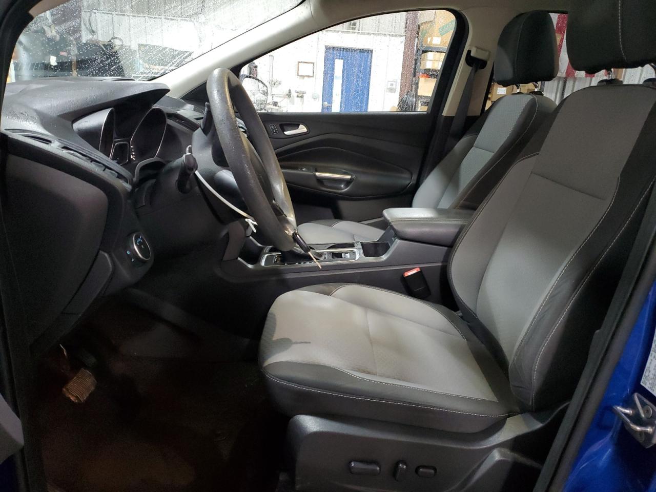 2017 Ford Escape - Image 7