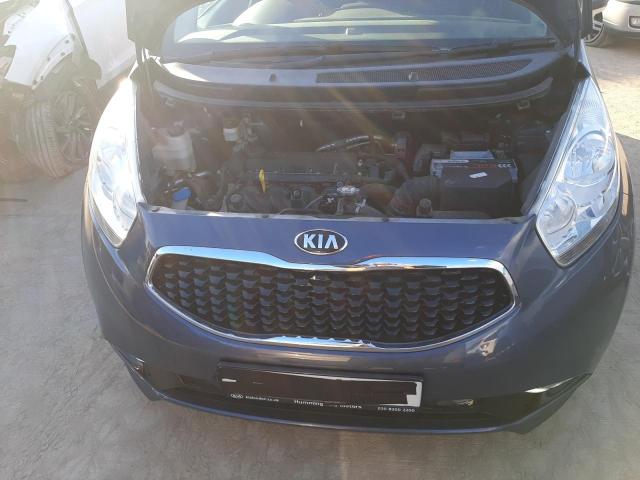 2017 KIA VENGA 4 AU