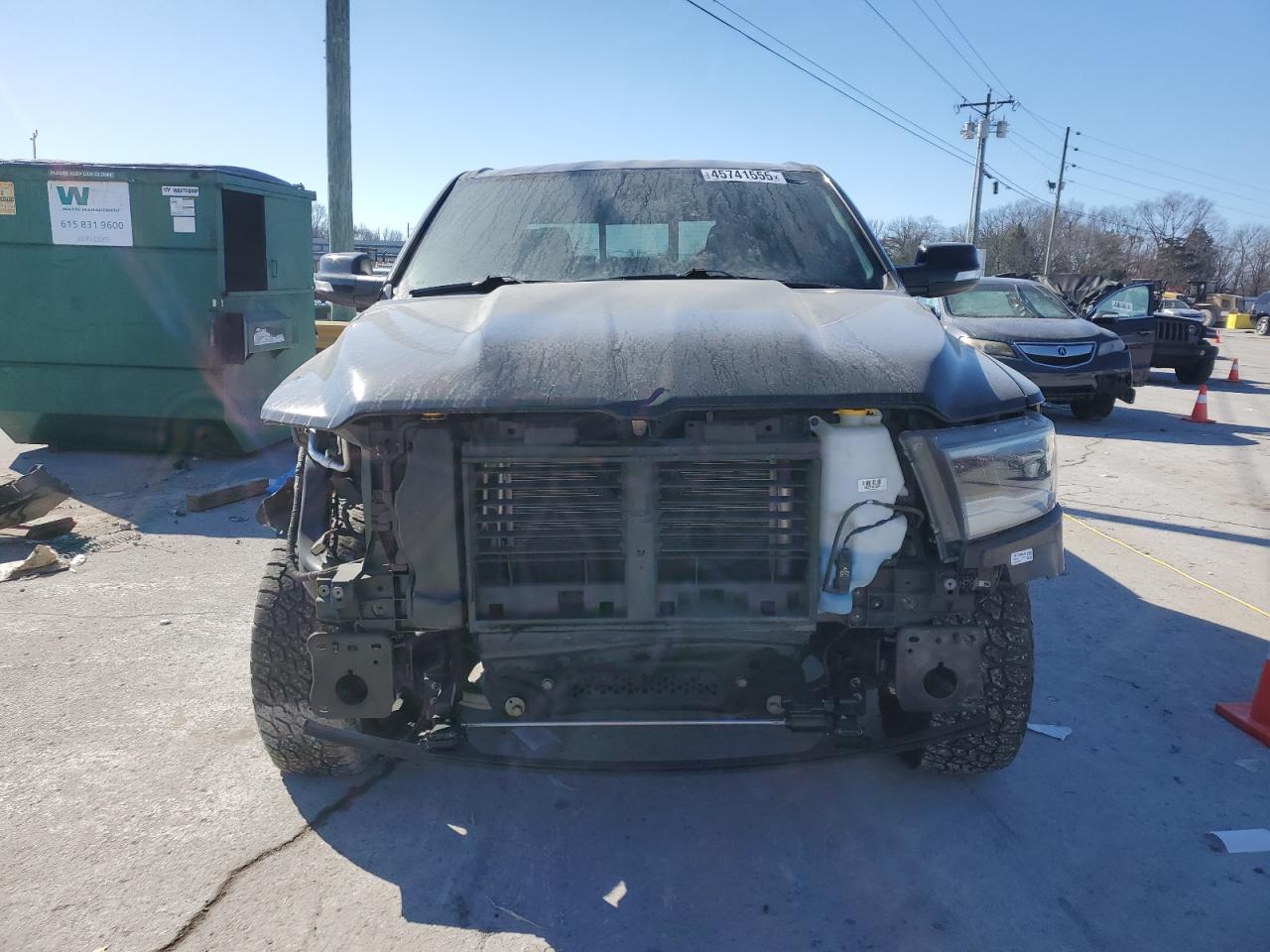 2019 RAM 1500 - Image 5
