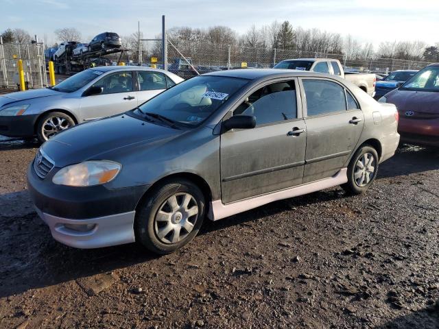 2008 Toyota Corolla Ce