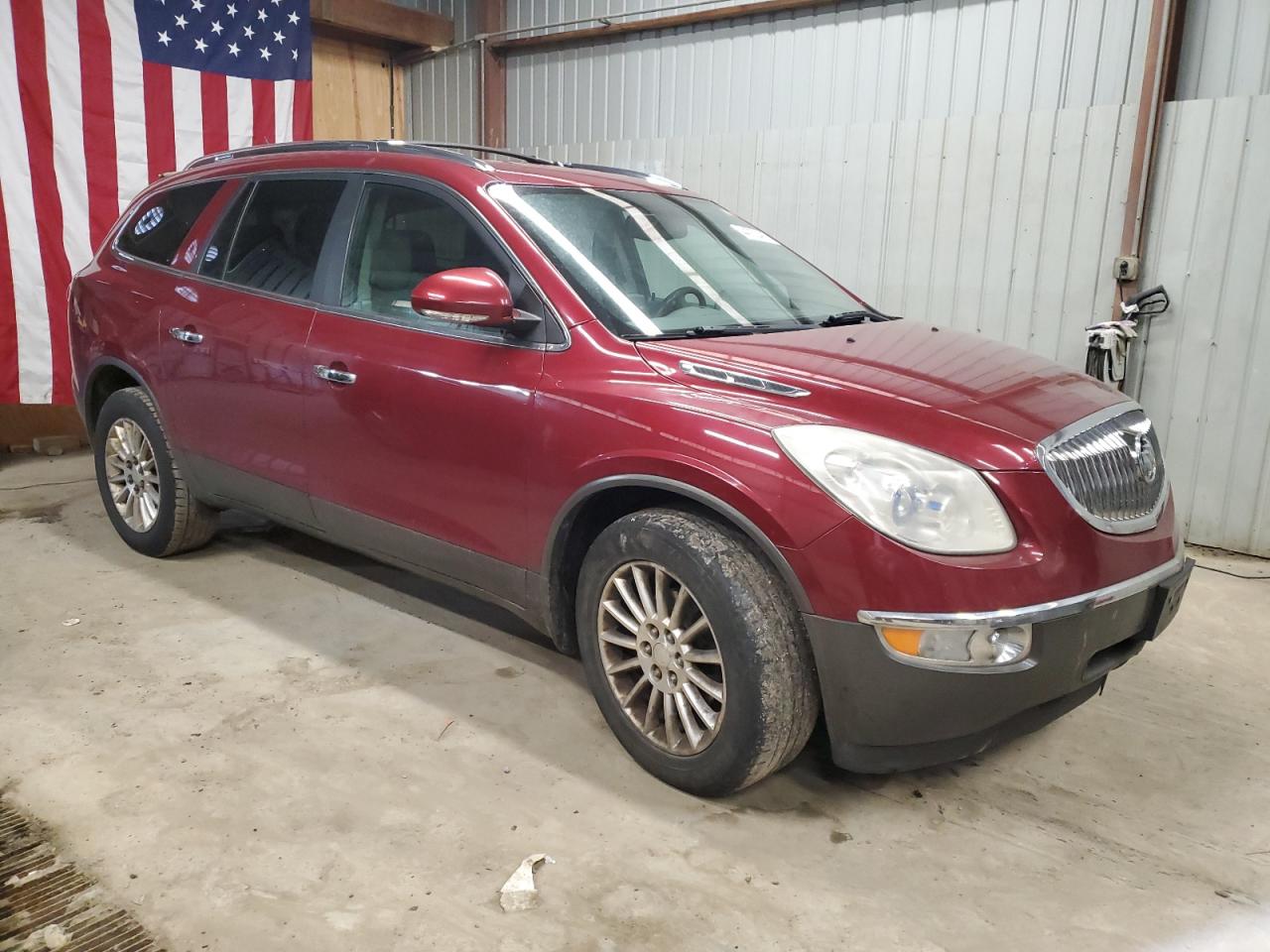 2011 Buick Enclave - Image 4