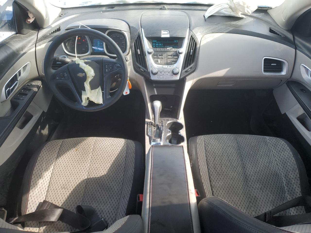 2013 Chevrolet Equinox - Image 8