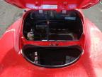 2006 LOTUS EXIGE TOURING 2DR for sale at Copart PETERLEE