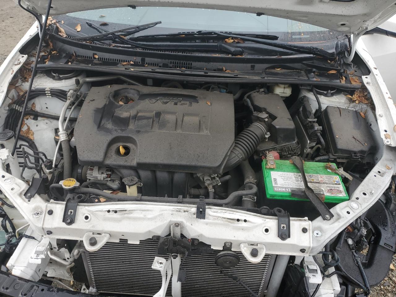 2016 Toyota Corolla - Image 11