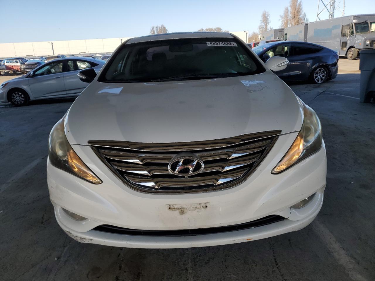 2011 Hyundai Sonata - Image 5