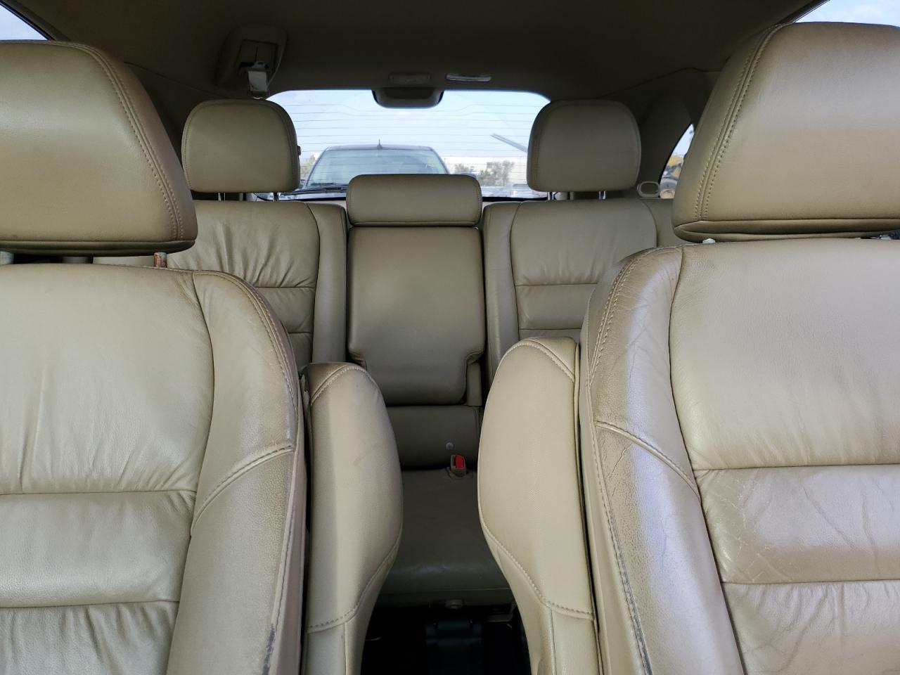2011 Honda CR-V - Image 10