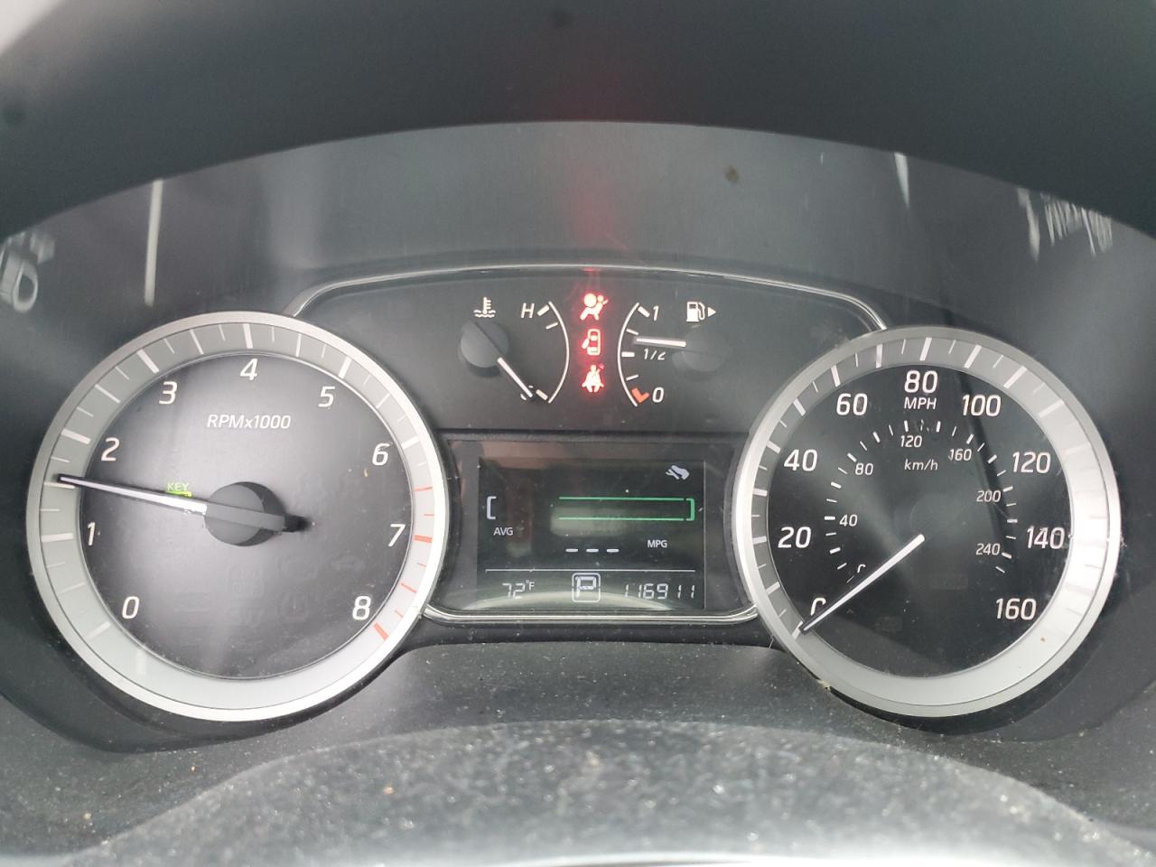 2015 Nissan Sentra - Image 9