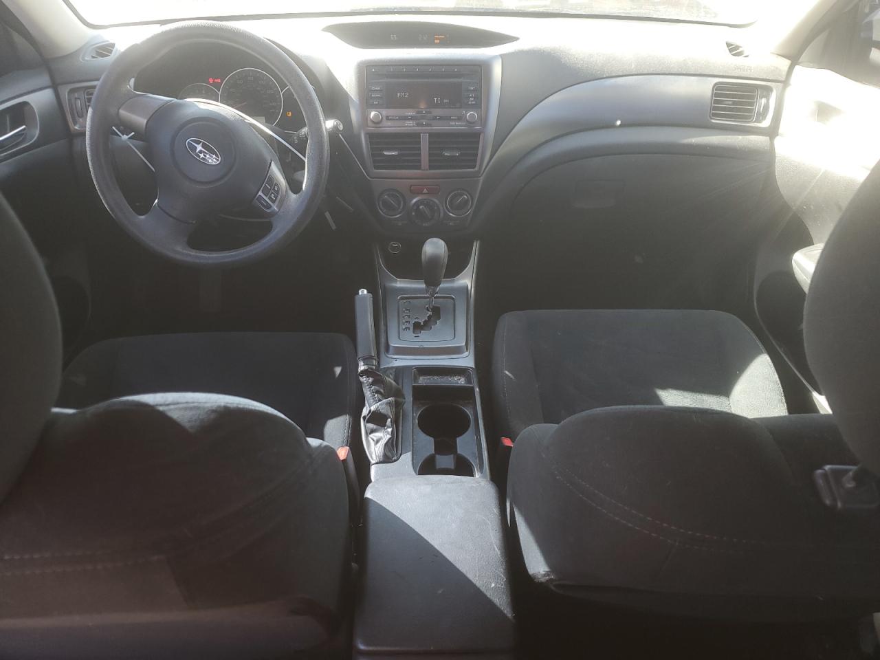 2011 Subaru Impreza - Image 8
