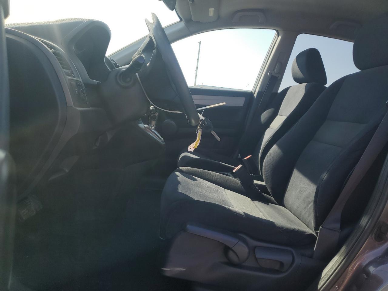 2011 Honda CR-V - Image 7