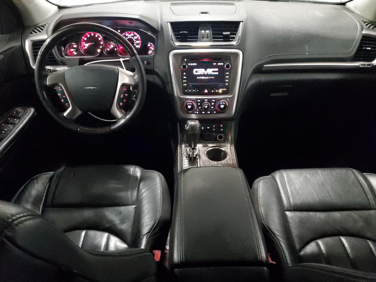 2015 GMC Acadia - Image 8