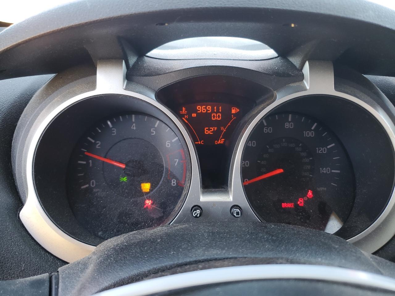 2013 Nissan Juke - Image 9