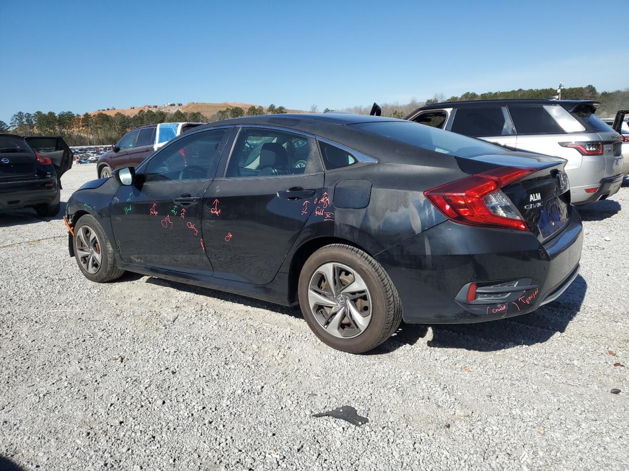 2019 Honda Civic - Image 2