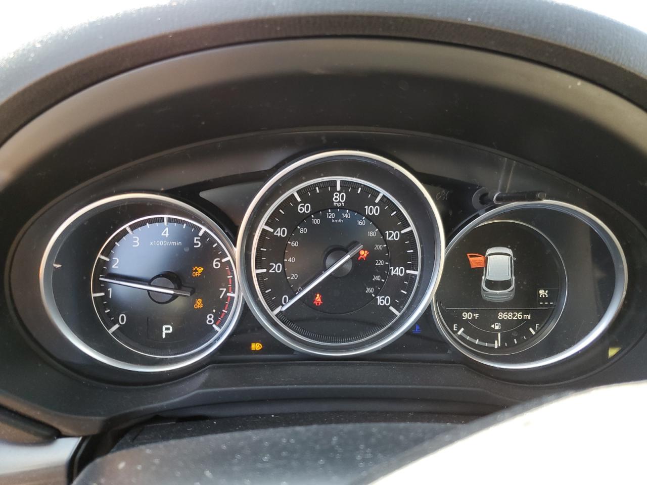 2019 Mazda CX-5 - Image 9