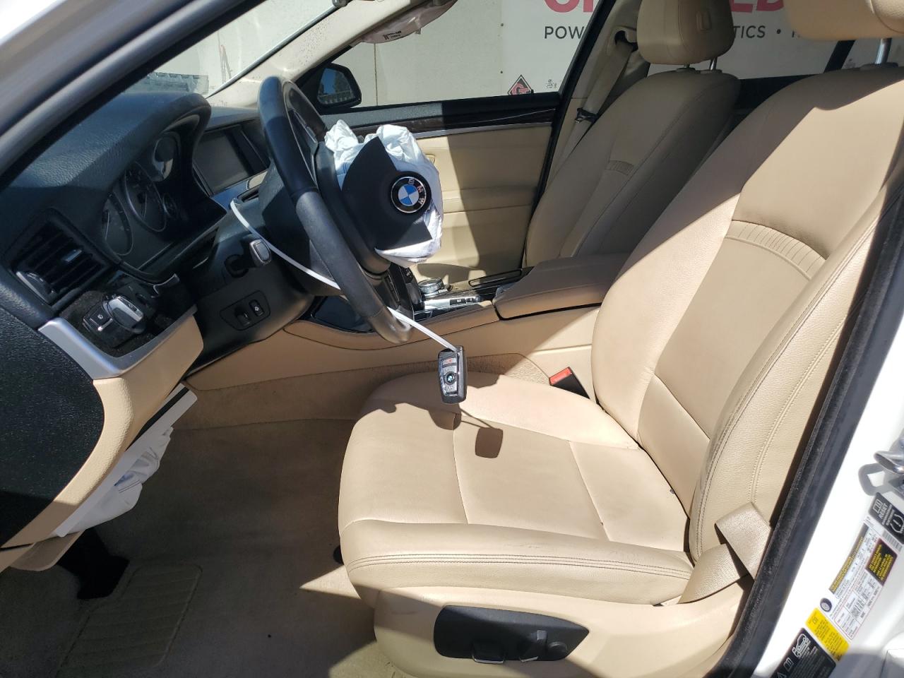 2014 BMW 5er - Image 7